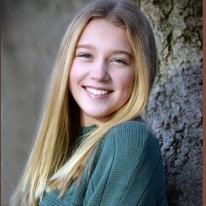 Meet your Posher, Abby